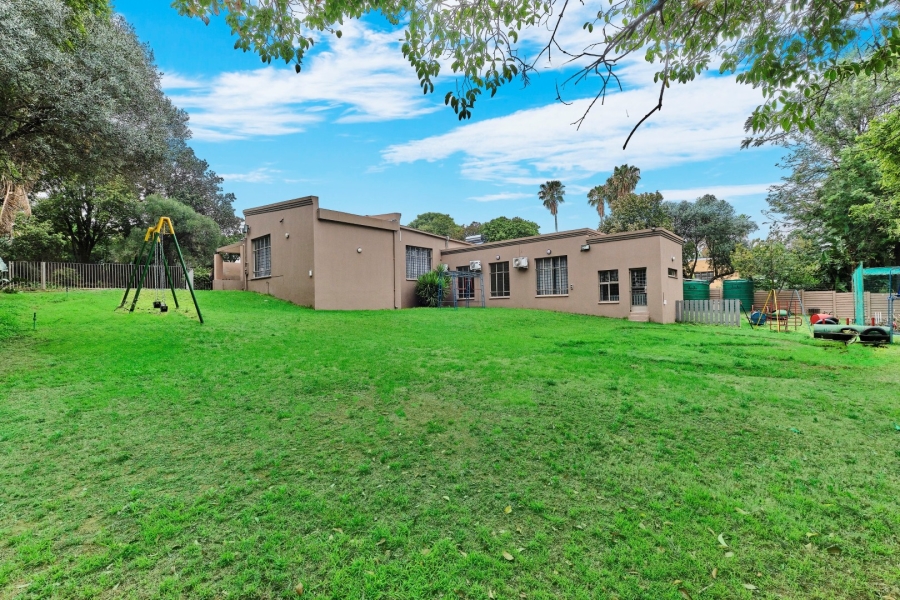 4 Bedroom Property for Sale in Morningside Manor Gauteng