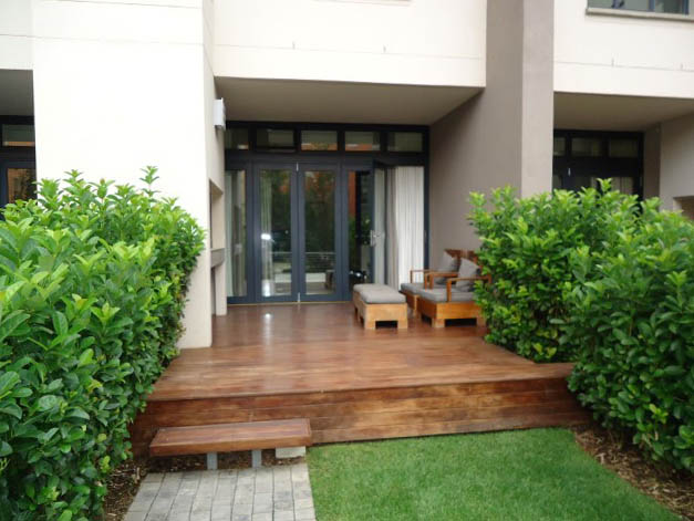 To Let 2 Bedroom Property for Rent in Melrose Arch Gauteng