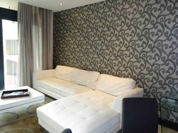To Let 2 Bedroom Property for Rent in Melrose Arch Gauteng