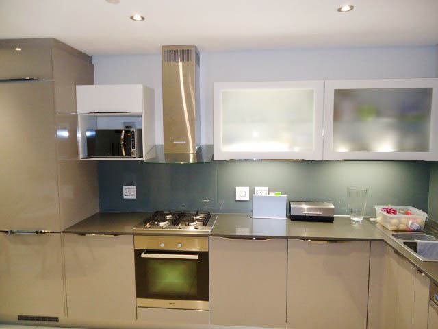 To Let 2 Bedroom Property for Rent in Melrose Arch Gauteng