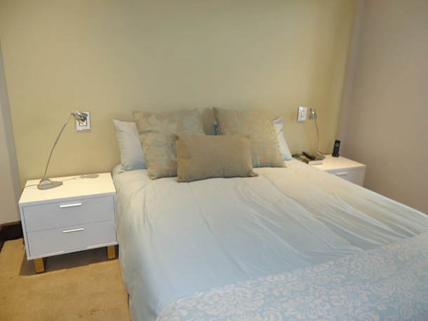 To Let 2 Bedroom Property for Rent in Melrose Arch Gauteng