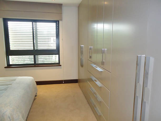 To Let 2 Bedroom Property for Rent in Melrose Arch Gauteng