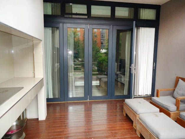 To Let 2 Bedroom Property for Rent in Melrose Arch Gauteng