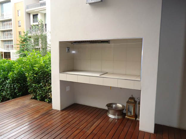 To Let 2 Bedroom Property for Rent in Melrose Arch Gauteng