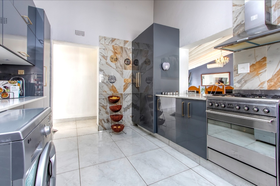 3 Bedroom Property for Sale in Strathavon Gauteng