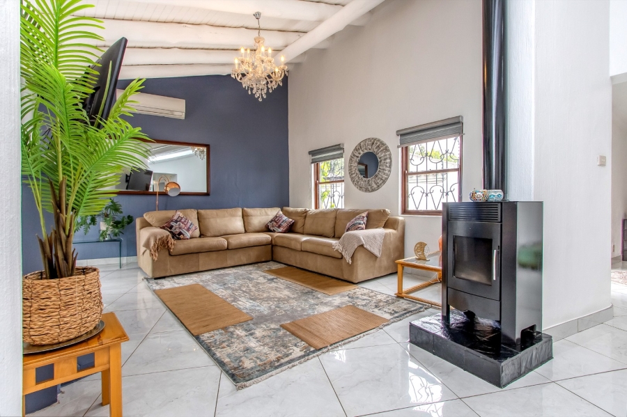 3 Bedroom Property for Sale in Strathavon Gauteng