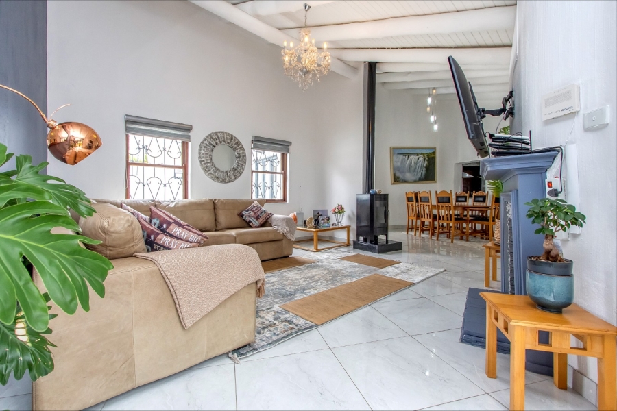 3 Bedroom Property for Sale in Strathavon Gauteng