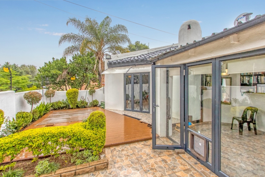 3 Bedroom Property for Sale in Strathavon Gauteng