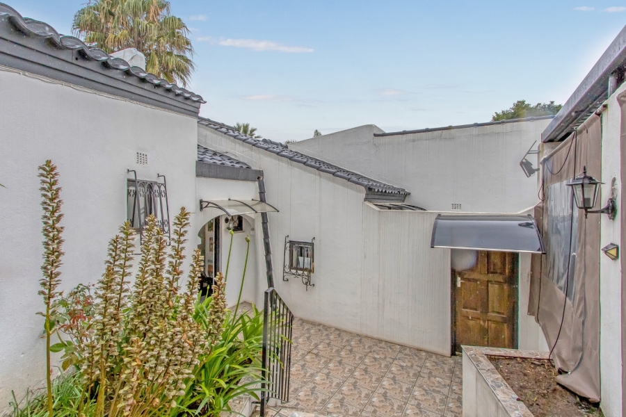 3 Bedroom Property for Sale in Strathavon Gauteng