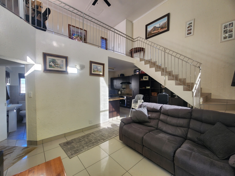 2 Bedroom Property for Sale in Lonehill Gauteng