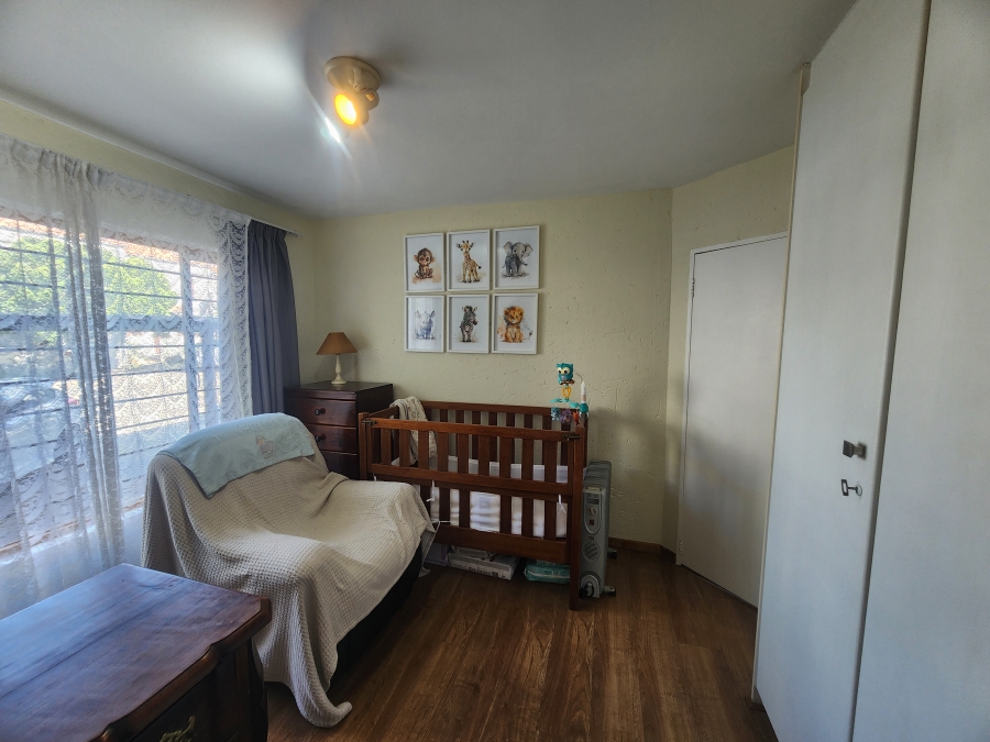 2 Bedroom Property for Sale in Lonehill Gauteng