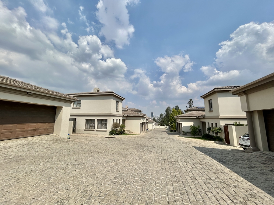 To Let 3 Bedroom Property for Rent in Kyalami Gauteng