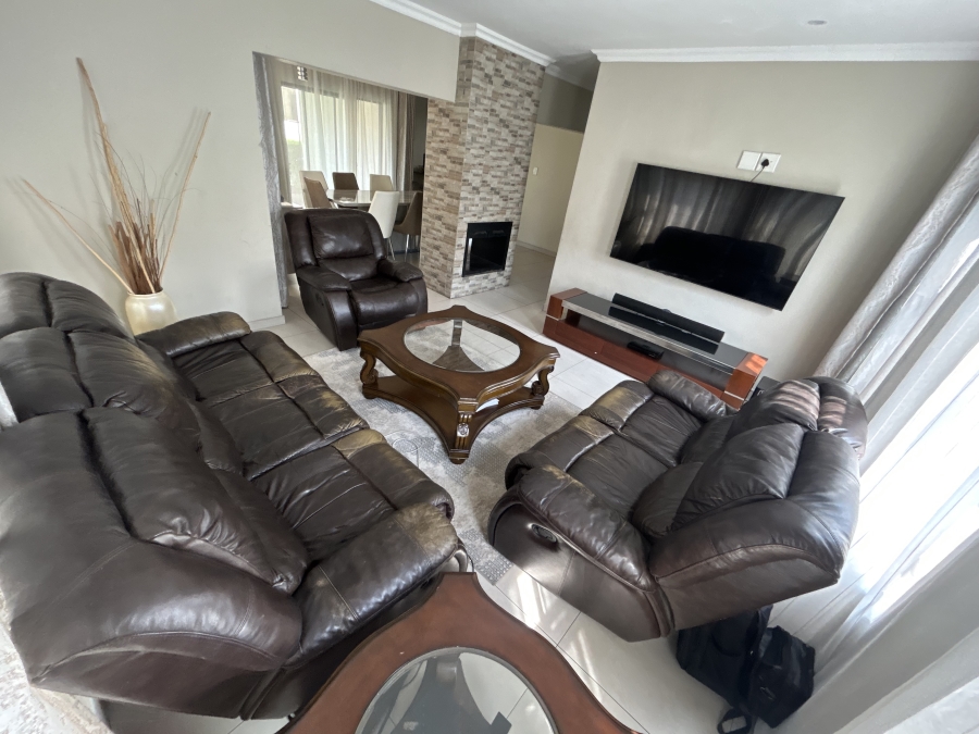 To Let 3 Bedroom Property for Rent in Kyalami Gauteng