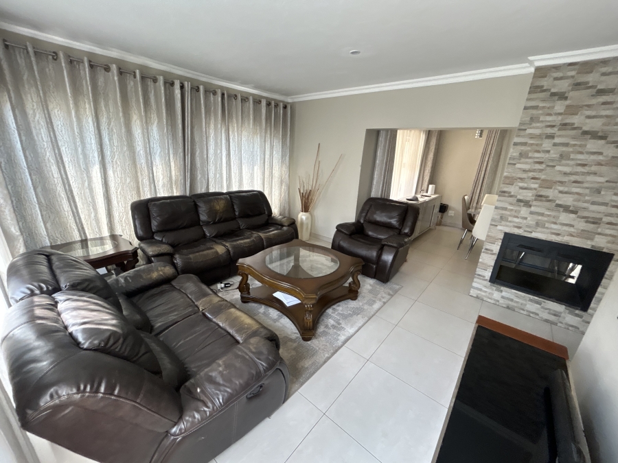 To Let 3 Bedroom Property for Rent in Kyalami Gauteng