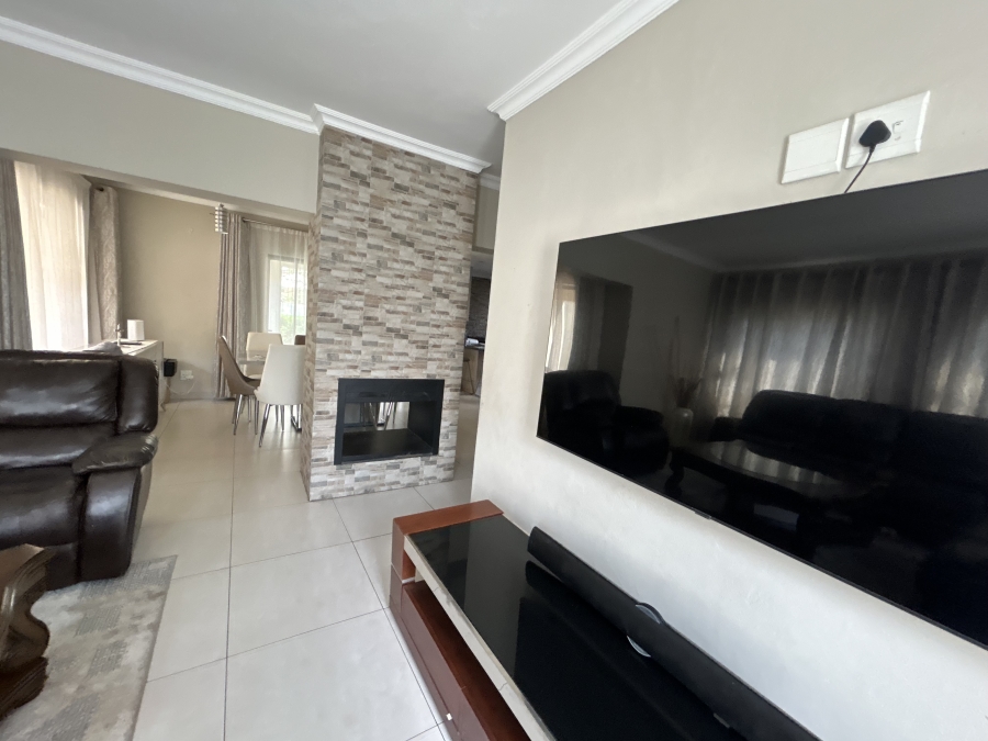 To Let 3 Bedroom Property for Rent in Kyalami Gauteng