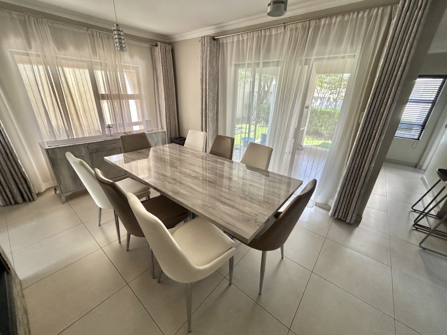 To Let 3 Bedroom Property for Rent in Kyalami Gauteng