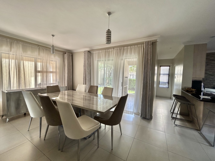 To Let 3 Bedroom Property for Rent in Kyalami Gauteng