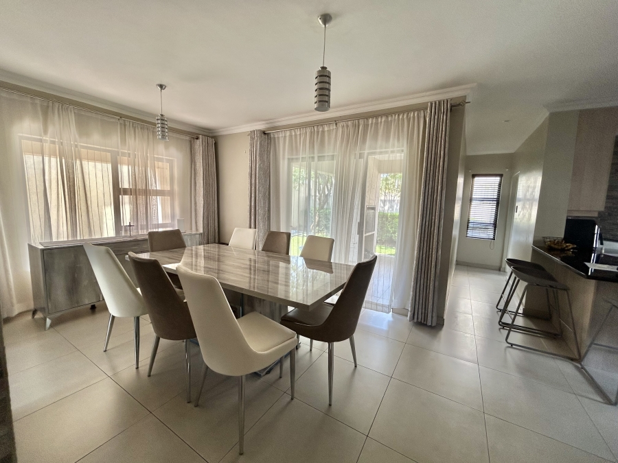 To Let 3 Bedroom Property for Rent in Kyalami Gauteng