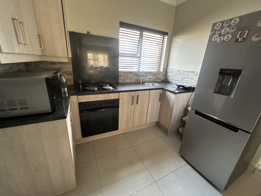 To Let 3 Bedroom Property for Rent in Kyalami Gauteng