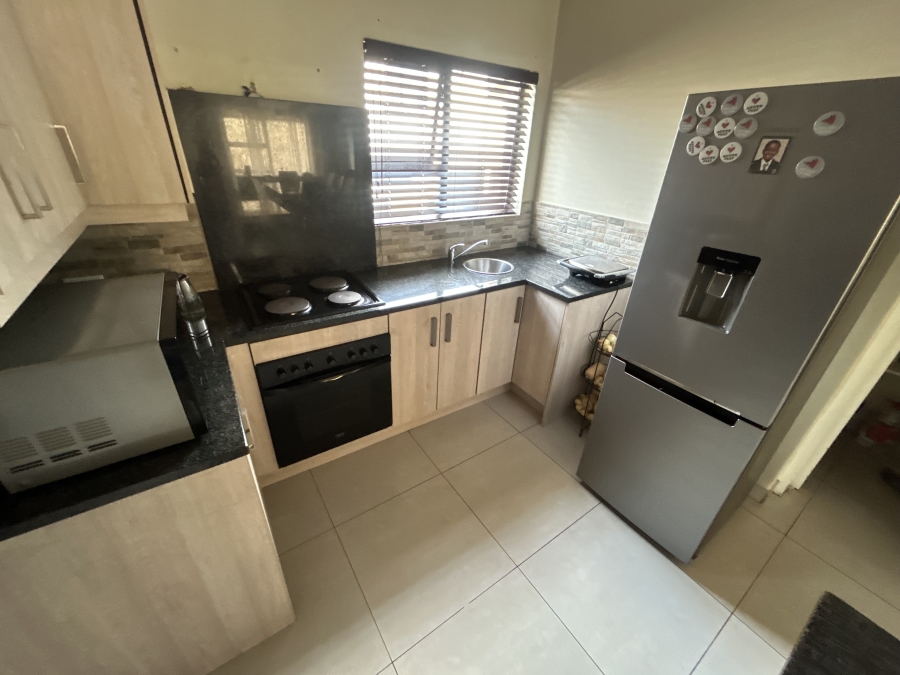 To Let 3 Bedroom Property for Rent in Kyalami Gauteng