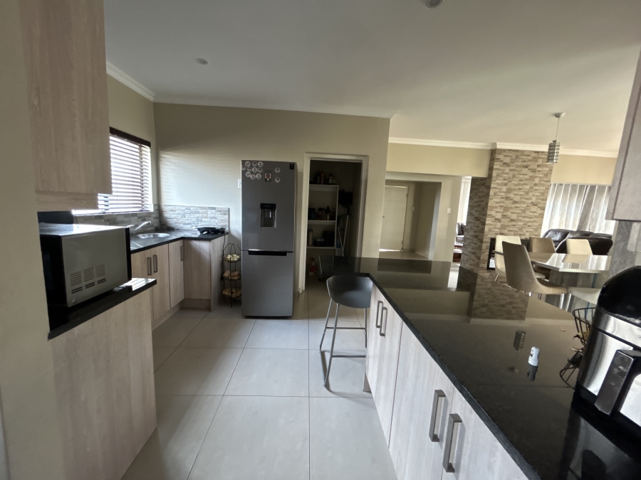 To Let 3 Bedroom Property for Rent in Kyalami Gauteng