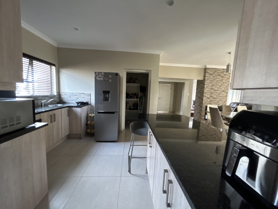 To Let 3 Bedroom Property for Rent in Kyalami Gauteng