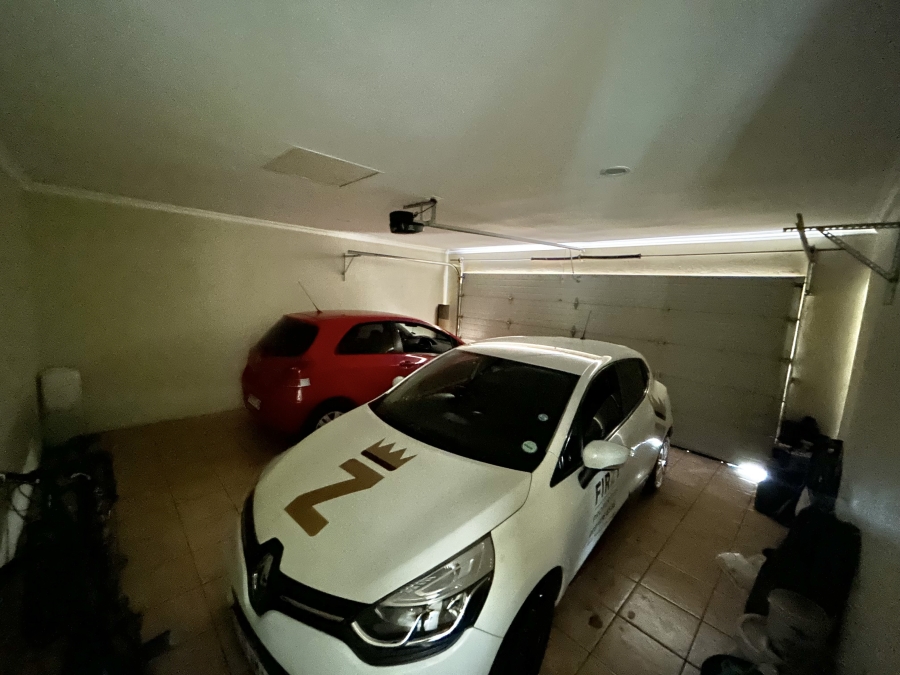 To Let 3 Bedroom Property for Rent in Kyalami Gauteng