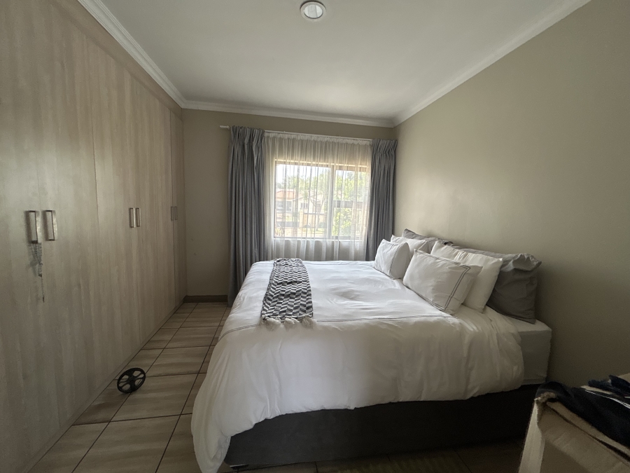 To Let 3 Bedroom Property for Rent in Kyalami Gauteng