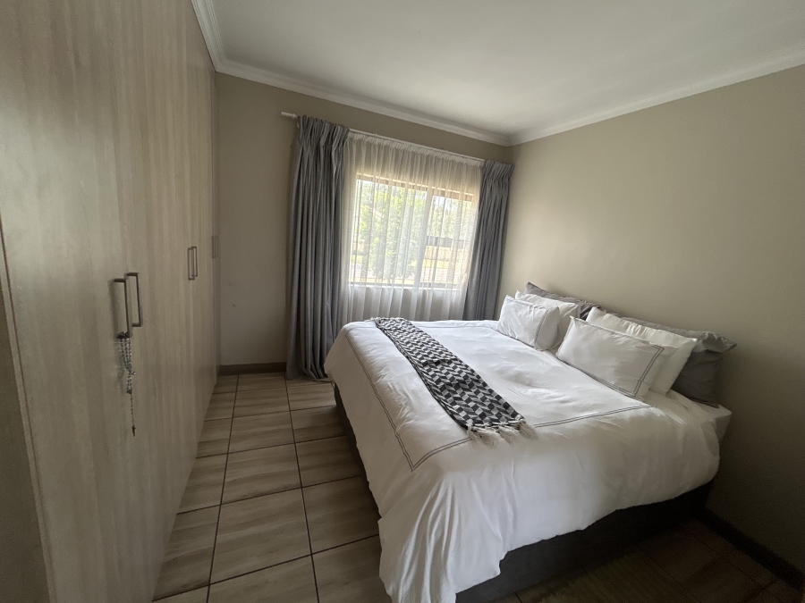 To Let 3 Bedroom Property for Rent in Kyalami Gauteng