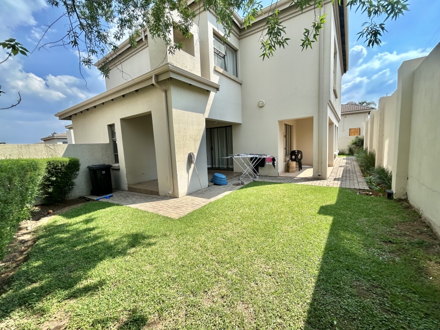 To Let 3 Bedroom Property for Rent in Kyalami Gauteng