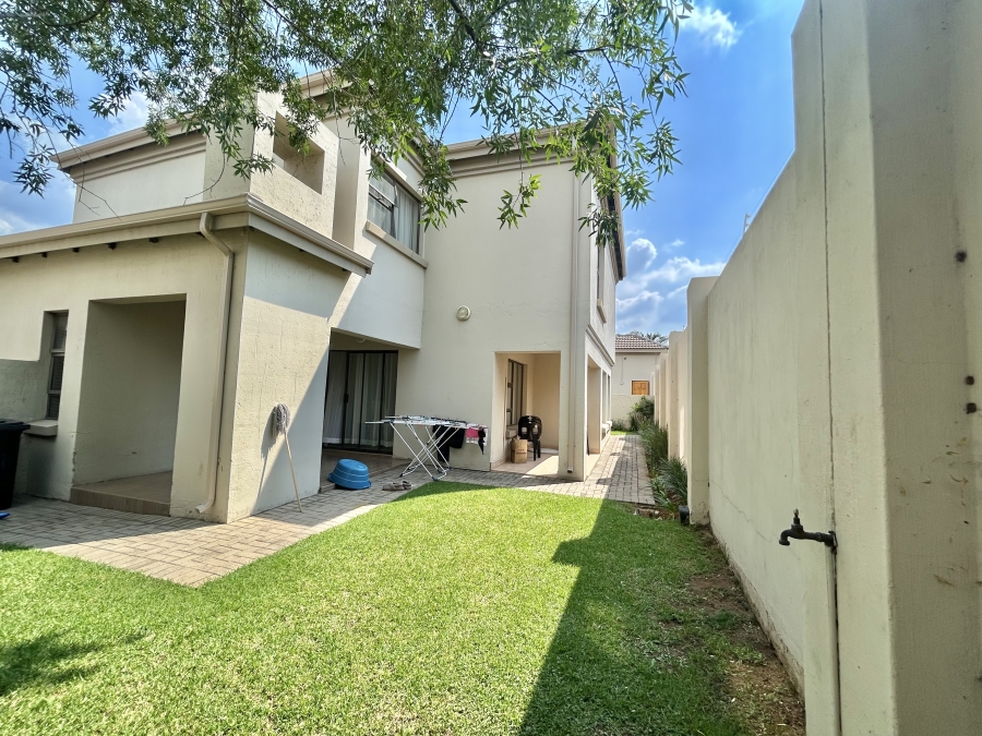 To Let 3 Bedroom Property for Rent in Kyalami Gauteng