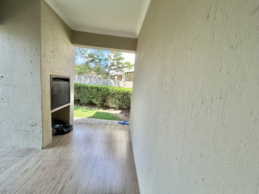 To Let 3 Bedroom Property for Rent in Kyalami Gauteng