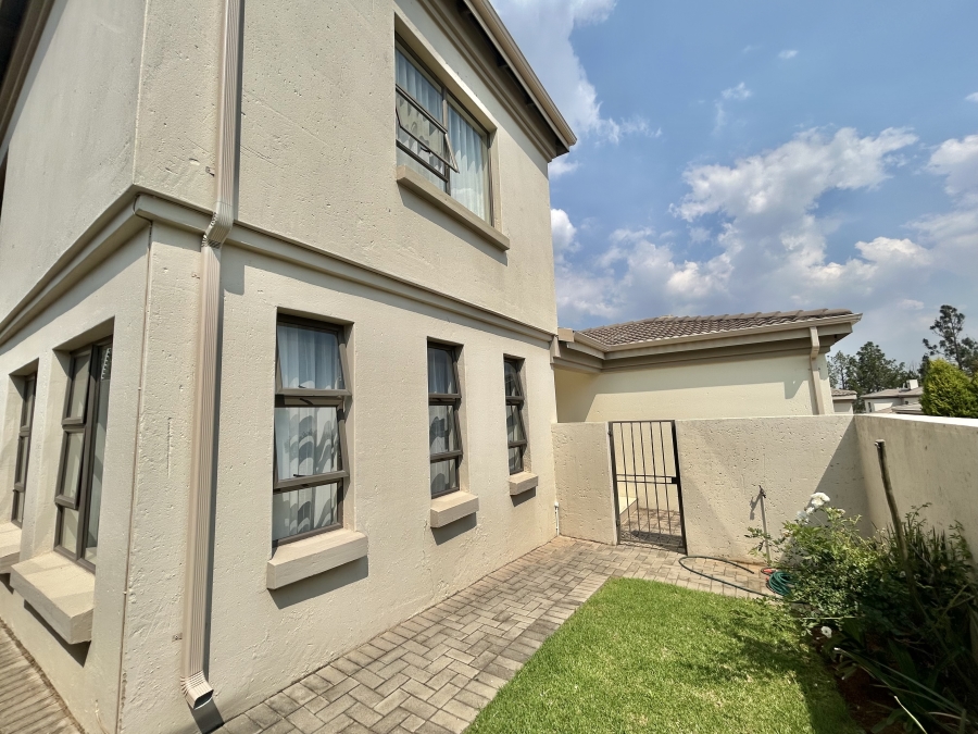 To Let 3 Bedroom Property for Rent in Kyalami Gauteng