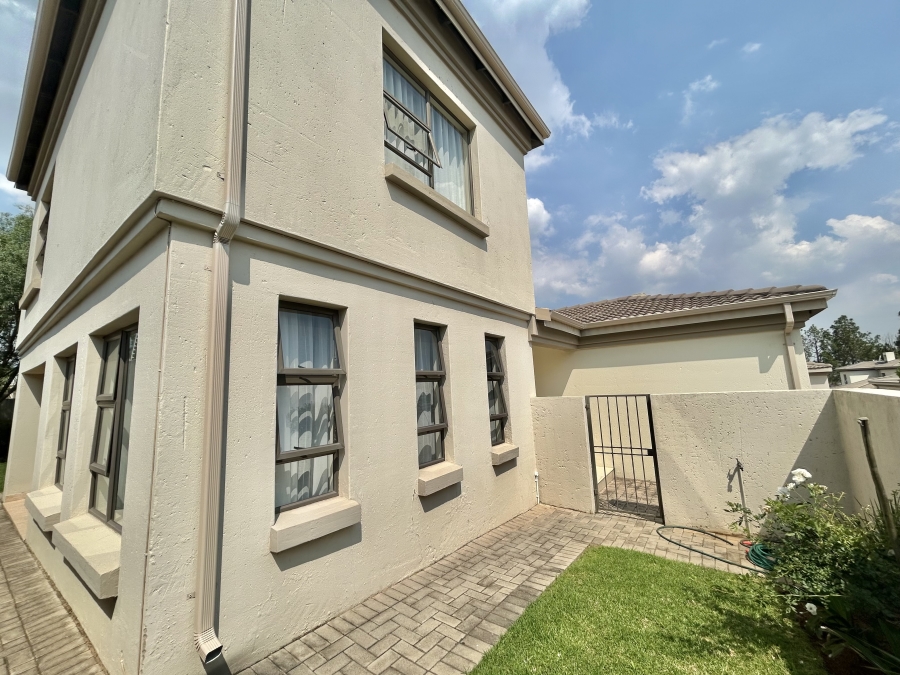 To Let 3 Bedroom Property for Rent in Kyalami Gauteng