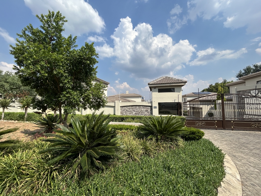 To Let 3 Bedroom Property for Rent in Kyalami Gauteng