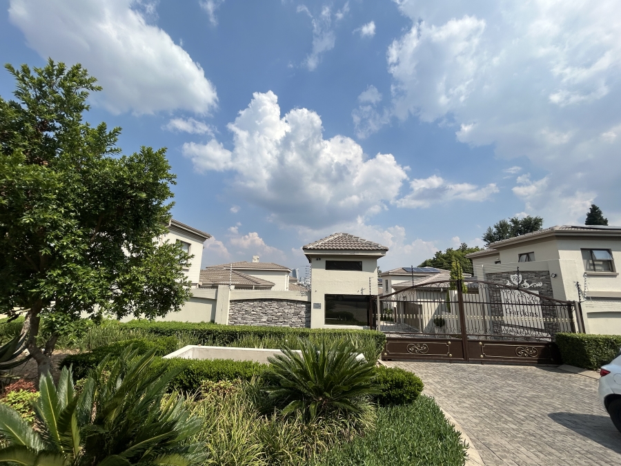 To Let 3 Bedroom Property for Rent in Kyalami Gauteng