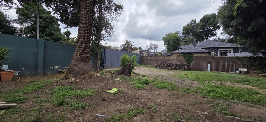 0 Bedroom Property for Sale in Parkwood Gauteng