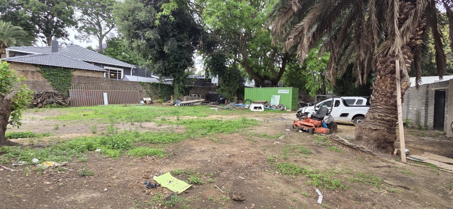 0 Bedroom Property for Sale in Parkwood Gauteng