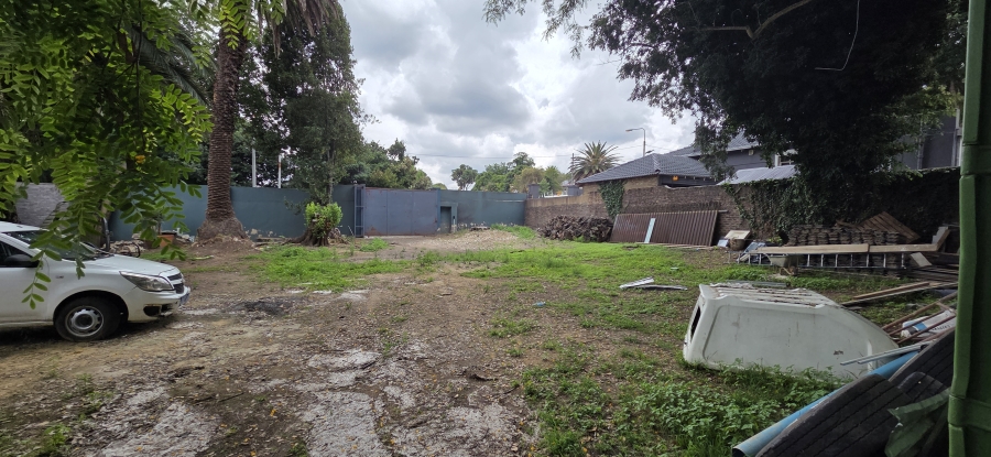 0 Bedroom Property for Sale in Parkwood Gauteng