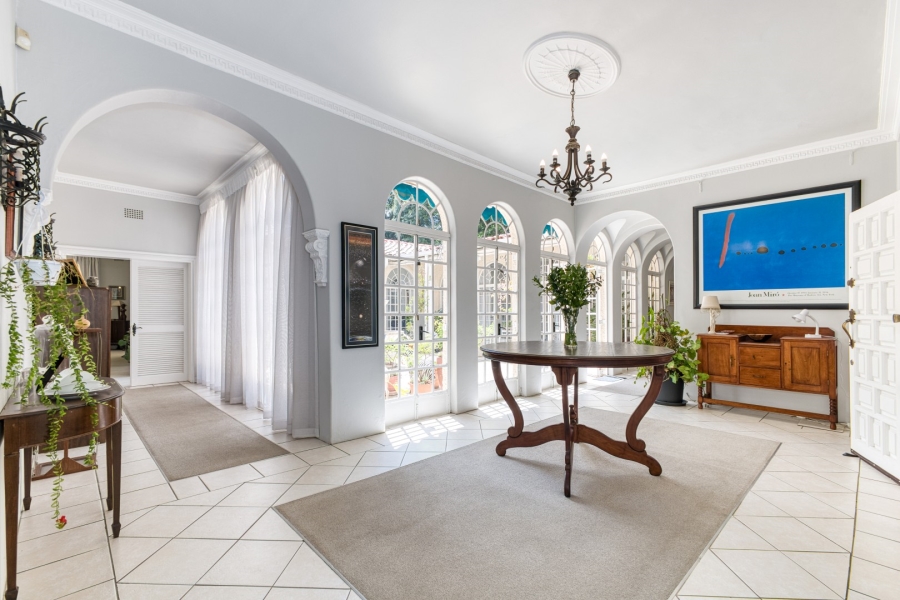 4 Bedroom Property for Sale in Houghton Estate Gauteng