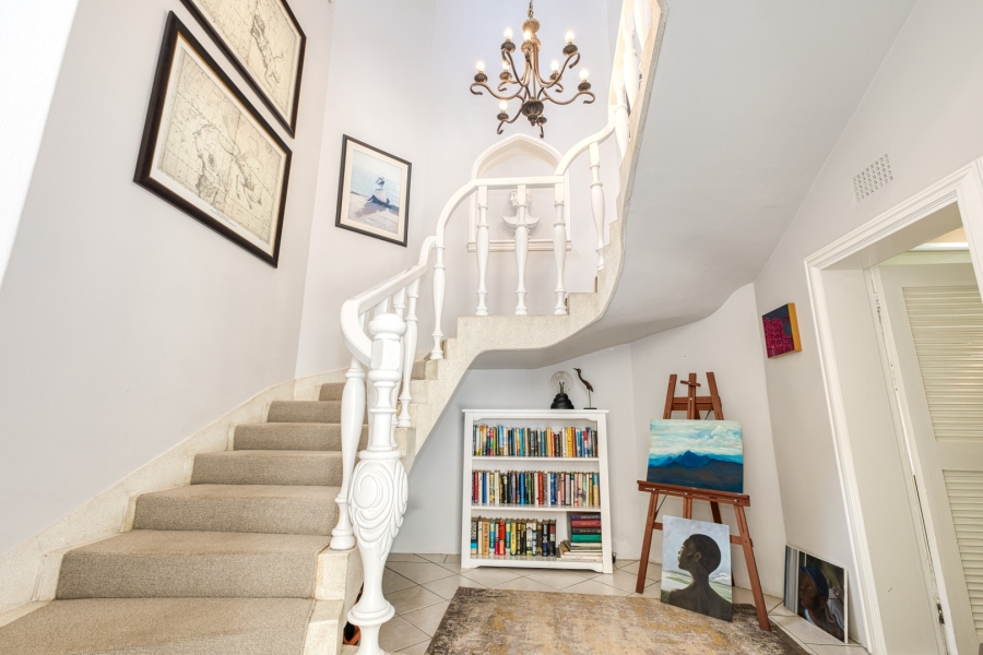 4 Bedroom Property for Sale in Houghton Estate Gauteng