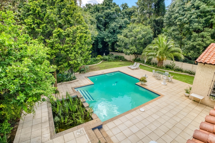 4 Bedroom Property for Sale in Houghton Estate Gauteng