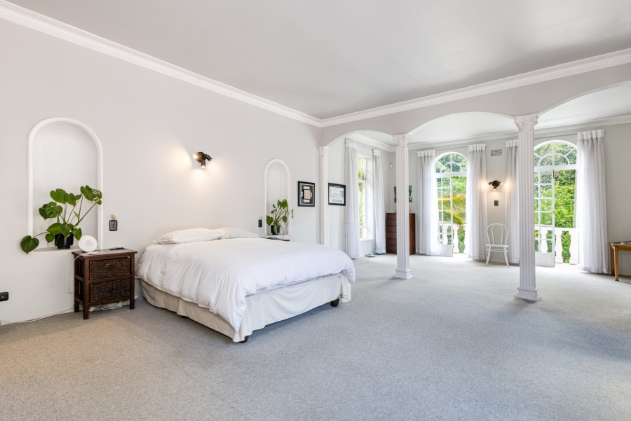 4 Bedroom Property for Sale in Houghton Estate Gauteng