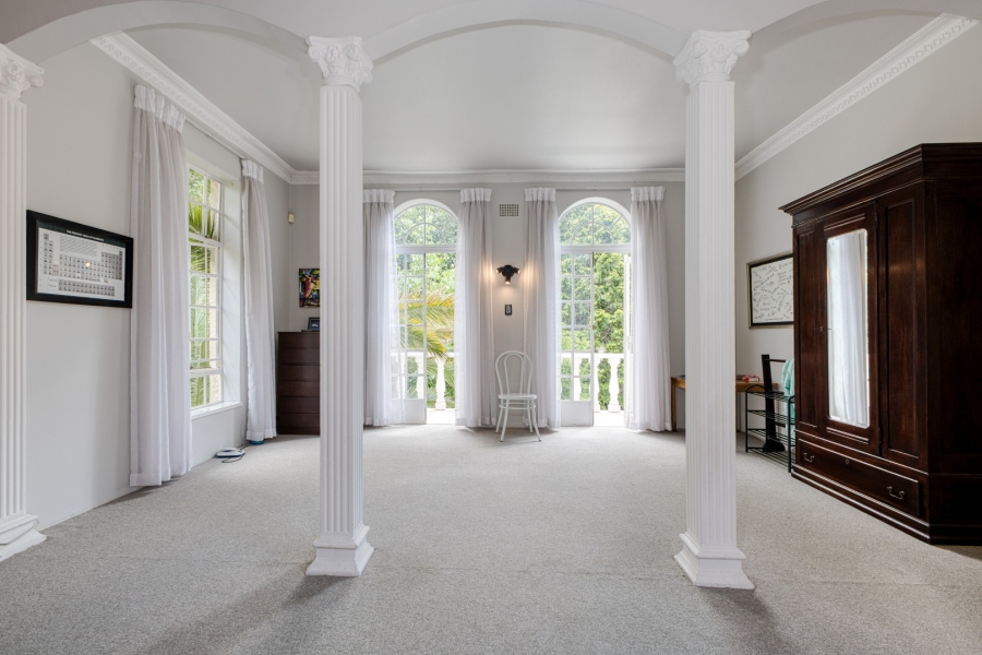 4 Bedroom Property for Sale in Houghton Estate Gauteng