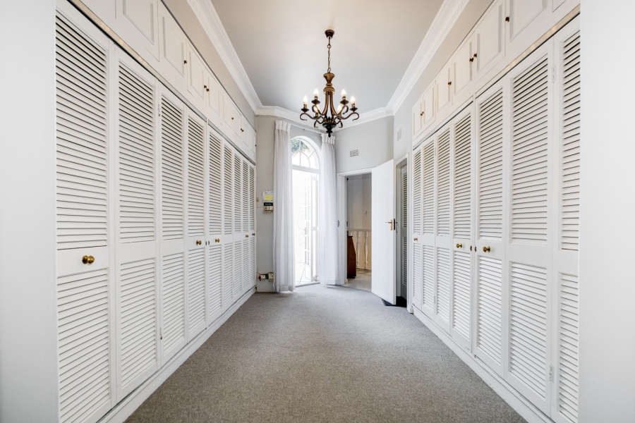 4 Bedroom Property for Sale in Houghton Estate Gauteng