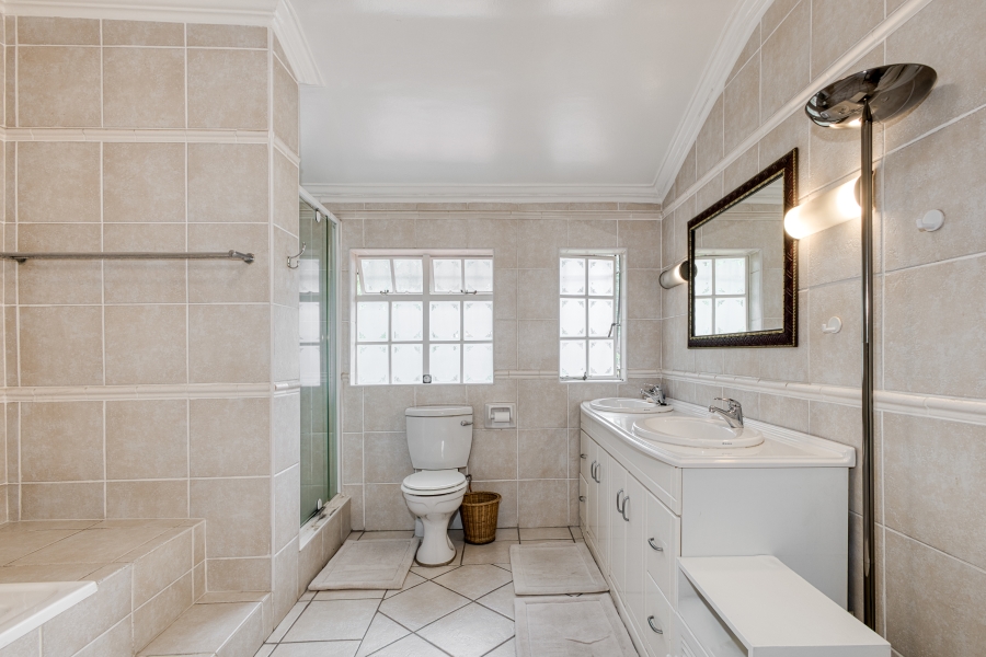 4 Bedroom Property for Sale in Houghton Estate Gauteng