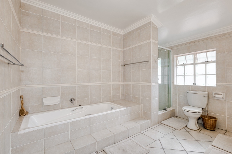 4 Bedroom Property for Sale in Houghton Estate Gauteng