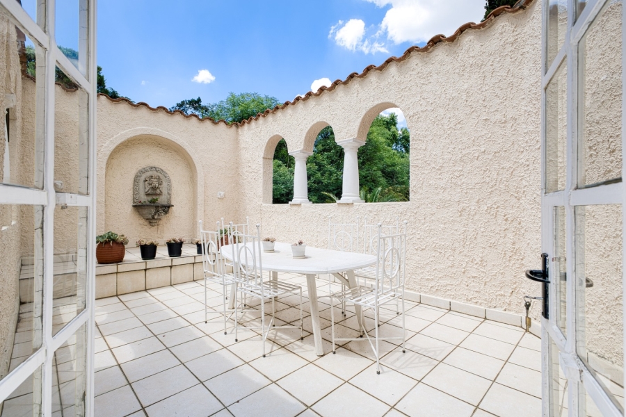 4 Bedroom Property for Sale in Houghton Estate Gauteng