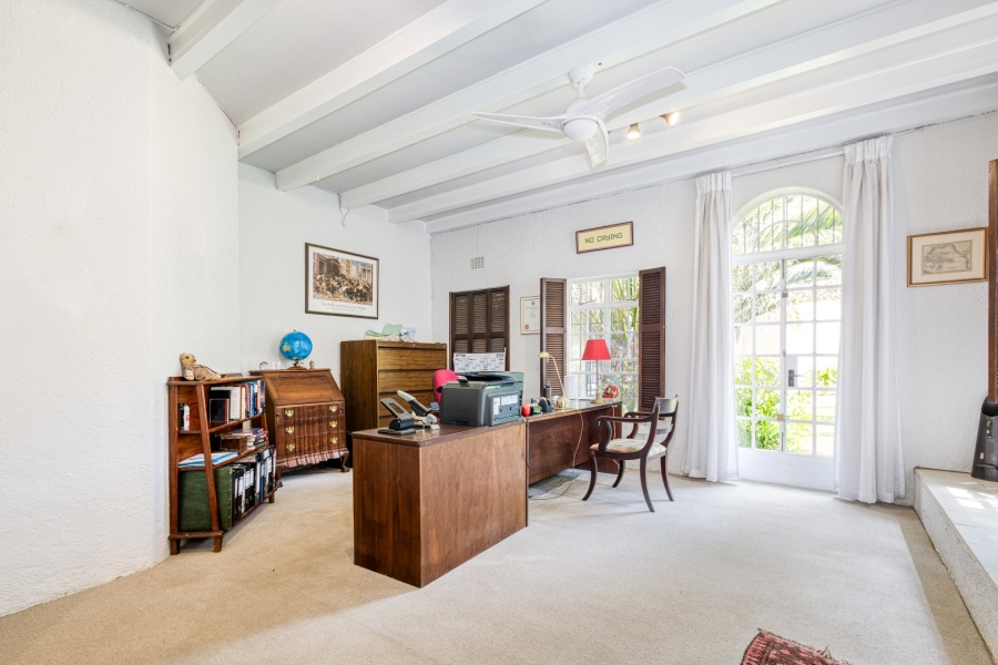 4 Bedroom Property for Sale in Houghton Estate Gauteng