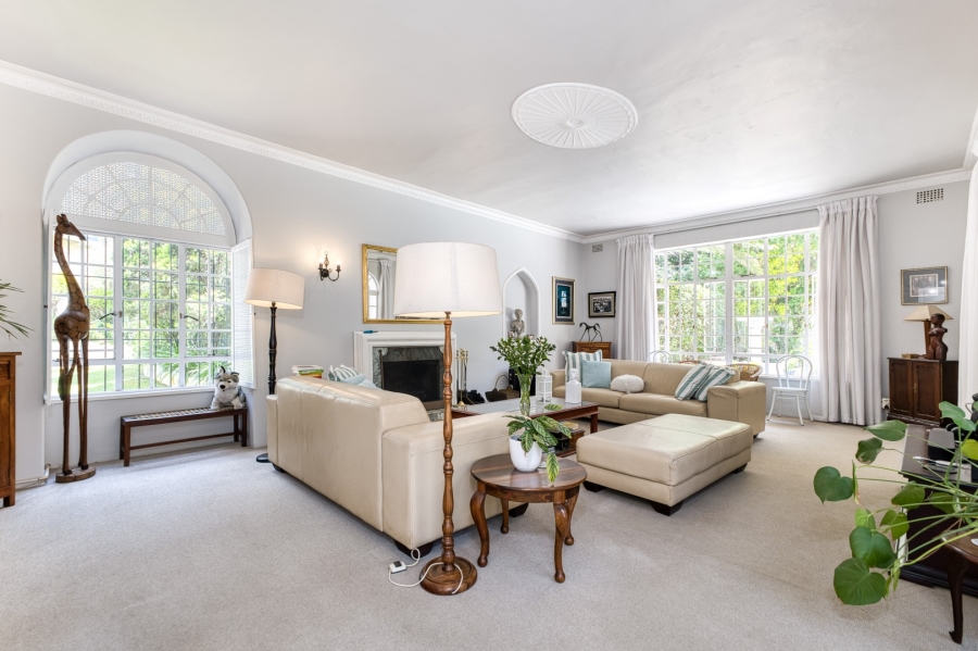 4 Bedroom Property for Sale in Houghton Estate Gauteng